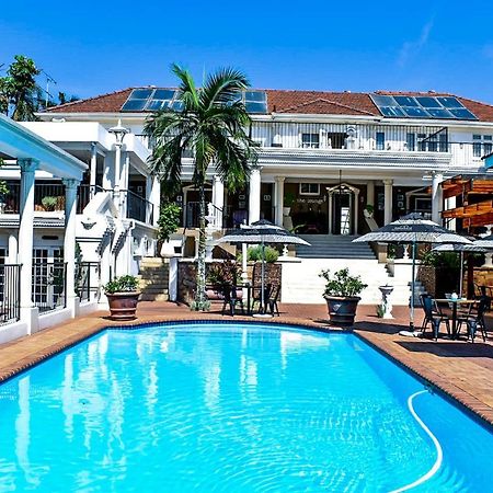 Emakhosini Boutique Hotel Durban Exterior photo